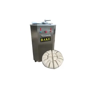 Bakery bread making machine Hydraulic dough divider for toast and baguette bread making