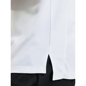 Tunique de chef Essential Coolchecker, merchandising durable - Product Image 1