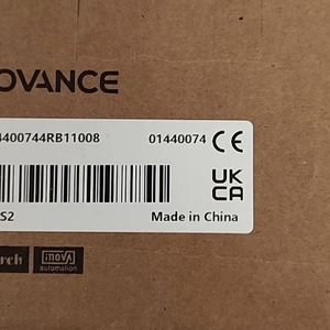 Module d'entrée numérique 16 points série Huichuan GL10, extension E/S industrielle IP65 - Product Image 5