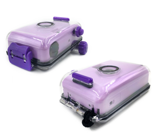 Wholesale Custom Film <b>Camera</b> – Logo <b>Printed</b> Disposable <b>Camera</b> for Wedding Planners and Event Suppliers - Product Image 3