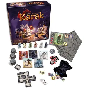 JUEGOS EN CAJA HECHOS A MEDIDA - Product Image 1