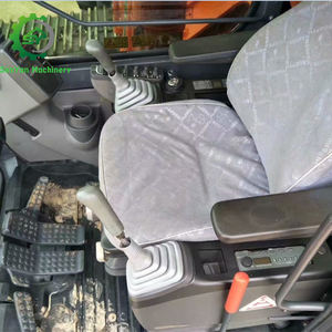 HITACHI เครื่องขุด Zx450 45ton มือสองเครื่องขุด450 HITACHI Zx450มือสอง - Product Image 4