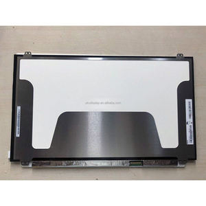 Layar Lcd 15.6 N156HHE-GA1 120HZ Slim 1920*1080 EDP 30PIN layar Laptop untuk Dell G7 15 7588 P72F002 - Product Image 2