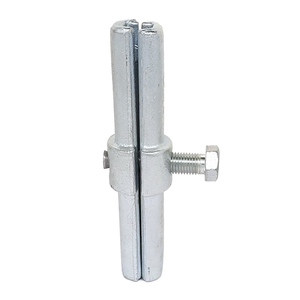 Linyi Nữ Hoàng bs1139 giàn giáo bên trong khớp nối pin 48.3mm giàn giáo Ống tham gia Pin - Product Image 3