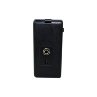AIERKE Factory Direct MA-5/PG-05 Amplificateur de guitare acoustique électrique Portable Vintage Mini accessoire d'instruments de musique en fer