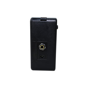 Aierke เครื่องขยายสัญญาณกีตาร์อะคูสติกไฟฟ้า MA-5/<span class=keywords><strong>PG</strong></span>-05อุปกรณ์เครื่องดนตรีอะคูสติกเหล็กขนาดเล็กแบบพกพา - Product Image 3