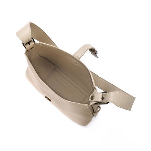 กระเป๋าถือสะพายข้างทรงหรูหราประดับเพชร รุ่นใหม่ล่าสุด ปี 2026 สไตล์ผู้หญิง หนังแท้ ดีไซน์น่ารัก ยอดนิยม ขายส่ง พร้อมตัวล็อค - Product Image 6