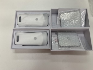 Sonde échographique portative curviligne Onetech B19A à <span class=keywords><strong>prix</strong></span> promotionnel pour usage obstétrique/gynécologique, origine Guangdong - Product Image 4