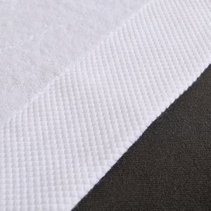 <span class=keywords><strong>Set</strong></span> di <span class=keywords><strong>asciugamani</strong></span> da bagno di lusso in puro cotone 21S/32S-personalizzabili a asciugatura rapida e traspirante stile Hotel motivi floreali per eleganza - Product Image 6