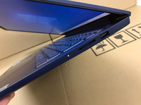 Ordinateur portable Lenovo IdeaPad Slim3 I5 10e génération, 16 Go de RAM, 512 Go, écran 15 pouces, Windows 10, fréquence de rafraîchissement 90 Hz, A+