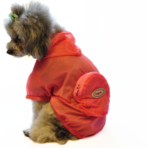Wear leather waterproof UV Tough camo dog rait layer - Product Image 3
