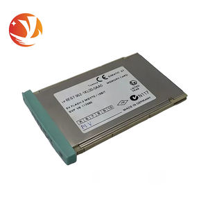Tarjeta de Memoria SIEMENS 6ES7 952-1KL00-0AA0 6ES7952-1KL00-0AA0 Original, Nueva, para Controlador Lógico Programable (PLC) - Product Image 3