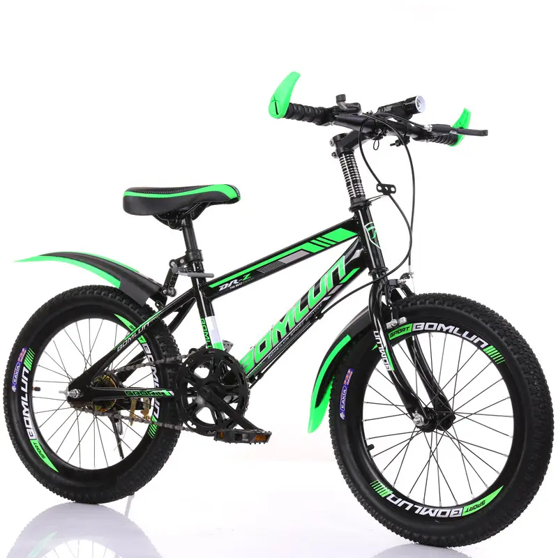 All'ingrosso spot mountain bike 18-20-22-24 pollici biciclette per bambini scuola primaria studente bici per bambini