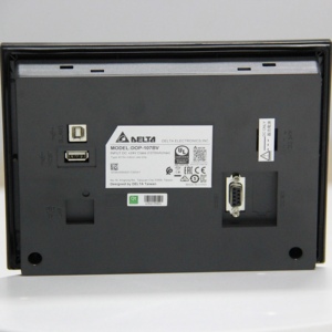 Nuevo HMI Original DOP-107BV de 7 Pulgadas, Interfaz Hombre-Máquina Serie DOP-100, DOP-107BV, HMI DOP-100 Serie 7 - Product Image 3