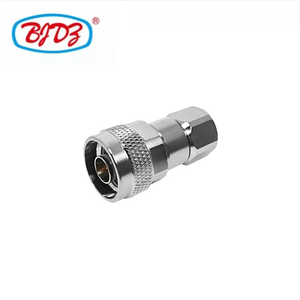 N-Typ Stecker-Klemmverbinder für BJR400 RG8 BJR240 RG8X H155 RG11 RG217 H-155 5D FB 1/2 Sywv-50-9 HF-Kabel Koaxialstecker - Product Image 6