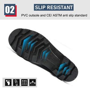 Водонепроницаемые Нескользящие 100% - Product Image 6