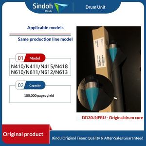 Cartucho de Tóner Original SINDON 410, Tambor Fotosensible, Núcleo 415 411 418 613 Hanguang 6300, Juego de Tambor Hecho en China - Product Image 2