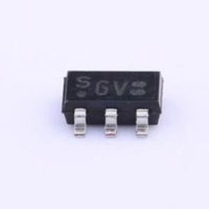 ชิปวงจรรวมไอซีรุ่น TLE4966-2K - Product Image 1