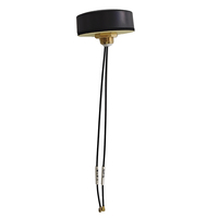 Antenne Puck MIMO étanche IP66 1,5 m pour intérieur/extérieur GSM/GPS 3G 4G LTE WiFi pour appareils IoT et véhicules RIDA