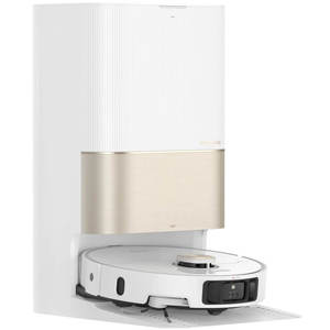 Global <span class=keywords><strong>Dreame</strong></span> x40 ultra <span class=keywords><strong>robot</strong></span> aspirateur et serpillière 12000Pa avec serpillière amovible et relevable <span class=keywords><strong>Robot</strong></span> complet - Product Image 3