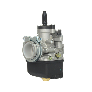 Carburador PHBL 24AS R2710 para Dellorto Vespa PX150 PX200 / Yamaha DT125 DT175 / Aprilia RS125 / Honda XR200 / Derbi <span class=keywords><strong>Senda</strong></span> <span class=keywords><strong>125</strong></span> - Product Image 5