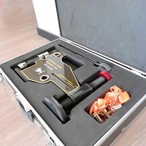 Strumenti di Allineamento Flange Serie ATM Simili a ENERPAC, Attrezzo Meccanico per Allineamento Flange da 4 Tonnellate - Product Image 6