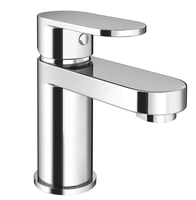 Nouvelles Mitigeurs de Lavabo en Laiton Monocommande