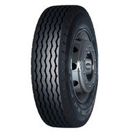 Pneus camion 13R22.5-18PR TR668 Triangle
