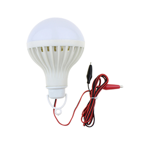 Bán Buôn 15W 20W Có Thể Sạc Lại <span class=keywords><strong>LED</strong></span> Khẩn Cấp Bóng Đèn Ánh Sáng Nhà Máy Được Xây Dựng Trong Pin B22/E27 6500K Nhựa Cho Nhà Ở Sử Dụng - Product Image 4