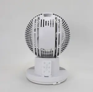 Wholesale Air Circulator Stand Fan 8.2 Inch Desktop Office Electric Fan For Home