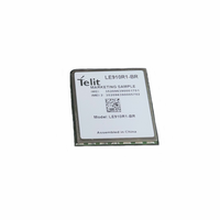 Telit LE910R1-EU Module LTE Cat.1 Module LE910R1-EU Meilleur routeur VPN cellulaire GSM 4G avec double carte SIM et module Telit
