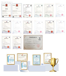 Mesa de Masaje Corporal Ajustable, Mesa de Tratamiento de Fisioterapia Eléctrica Ergonómica con Soporte para la Cabeza y Reposabrazos Móviles - Product Image 5