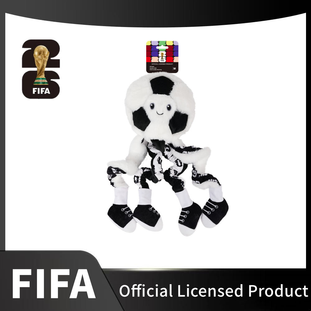 มินิฟุตบอล - สีดำ (32 x 21 x 11.5 ซม.)