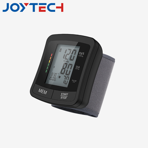 Detect Irregular Heartbeat Best Blood Pressure Wrist Monitor Baby Digital Thermometers