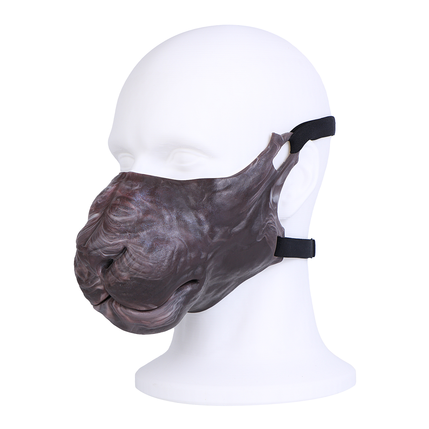 Noir SHAZ-3104