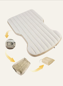 Colchón Inflable para Auto Uncle Snail YUCALO Guangdong, Modelo UET-TSL-AB02, Colchoneta para Dormir en Campamentos, Cama para Asiento Trasero - Product Image 2