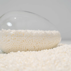 SHENYU โพลีบิวทิลีนเทเรฟทาเลต (PBT) เรซินเสริมแรง GF20ใยแก้ว - Product Image 4