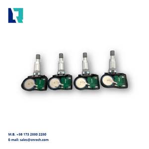 Sensor de presión de neumáticos, accesorio A04028 TPMS 36106798872 para BBMW <span class=keywords><strong>MINI</strong></span> PORSCHEE AU-DI V-W 433MHz - Product Image 4