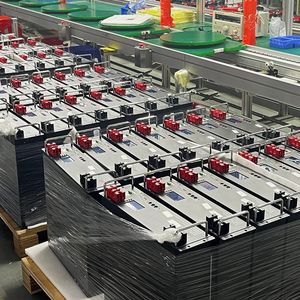 24V 48V 100Ah 150Ah 200Ah 400Ah <span class=keywords><strong>US5000</strong></span> US3000C 5G Station de base de communication télécom batterie solaire au lithium-ion LiFePo4 - Product Image 4