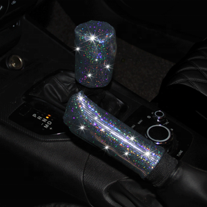 <span class=keywords><strong>Funda</strong></span> <span class=keywords><strong>protectora</strong></span> Universal <span class=keywords><strong>para</strong></span> <span class=keywords><strong>volante</strong></span> de coche, accesorio ostentoso de 37-38cm, <span class=keywords><strong>para</strong></span> mujeres y niñas - Product Image 5