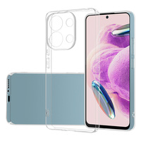Casing Ponsel Anti Benturan untuk Redmi NOTE15PRO 4G 15 4G Versi EU 15 5G Versi Global Casing Ponsel Mewah