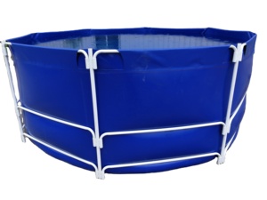 מפעל מותאם אישית דגים ושרימפס ו סרטן Ras אמנון חקלאות דיג חקלאות ימית מערכת ציוד חקלאות טנקים - Product Image 4