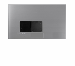 Bras en acier Support Titulaire adapté pour <span class=keywords><strong>Intel</strong></span> NUC, Dos de VESA de Moniteur En Métal Plaque D'extension - Product Image 5