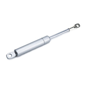 Support de levage à tige hydraulique pour hotte aspirante modèle YS, plusieurs tailles disponibles, installation externe - Product Image 1