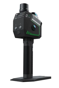 โมดูล Greenvalley รุ่นล่าสุด Slam LiGrip O2 Lite RTK เทคโนโลยีระบุตำแหน่งแบบมัลติเซ็นเซอร์ ความแม่นยำ 3 ซม. ระยะ 70 ม. - Product Image 3