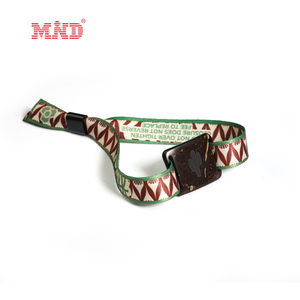 <span class=keywords><strong>RFID</strong></span> 팔찌 친환경 코코넛 쉘 슬라이더 방수 <span class=keywords><strong>RFID</strong></span> 짠 팔찌 - Product Image 3