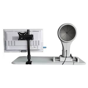 <span class=keywords><strong>Topographe</strong></span> cornéen de l'équipement KJ30 de topographie ophtalmique médicale de rendement élevé de la Chine avec la prise de photo automatique - Product Image 4