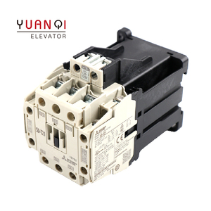 Contacteur d'ascenseur Mitsubishi SD-T21 SD-T35 SD-T50 SD-T65 SD-T80 <span class=keywords><strong>T95</strong></span> T125 T150 contacteur d'ascenseur - Product Image 1