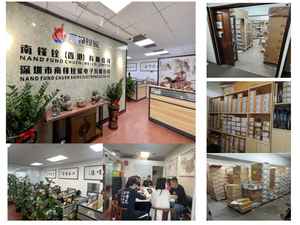 STM32G431CBU6 Venta caliente <span class=keywords><strong>hoy</strong></span> en stock circuito integrado Chip MCU STM32G431 STM32G431CBU6 - Product Image 4