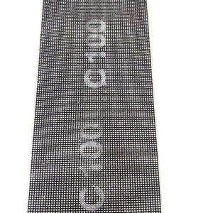 Venta directa de fábrica de papel de <span class=keywords><strong>lija</strong></span> de malla resistente <span class=keywords><strong>al</strong></span> <span class=keywords><strong>agua</strong></span> para moler papel de <span class=keywords><strong>lija</strong></span> de malla impermeable para uso húmedo y seco - Product Image 6